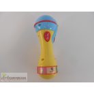 Peppa Pig malac zenélő mikrofon