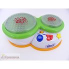 Music Kidz elemes zenélő dob