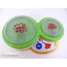 Music Kidz elemes zenélő dob