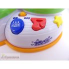 Music Kidz elemes zenélő dob