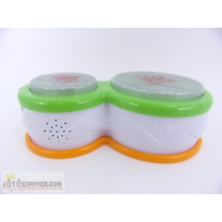 Music Kidz elemes zenélő dob