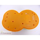 Music Kidz elemes zenélő dob