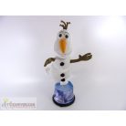 Jégvarázs Olaf elemes plüss figura