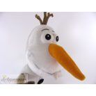 Jégvarázs Olaf elemes plüss figura