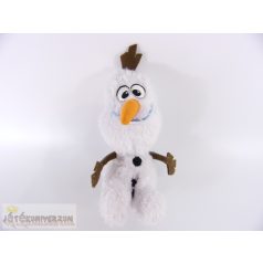 Disney Jégvarázs Olaf plüss figura