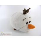 Tsum Tsum Posh Paws Disney Jégvarázs Olaf plüss figura
