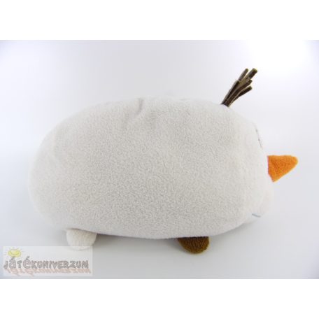 Tsum Tsum Posh Paws Disney Jégvarázs Olaf plüss figura