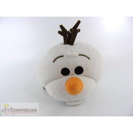 Tsum Tsum Posh Paws Disney Jégvarázs Olaf plüss figura