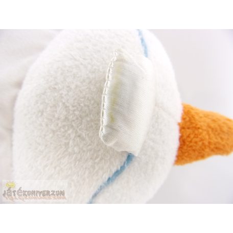 Tsum Tsum Posh Paws Disney Jégvarázs Olaf plüss figura