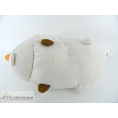 Tsum Tsum Posh Paws Disney Jégvarázs Olaf plüss figura
