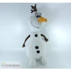 Disney Jégvarázs Olaf óriás plüss figura