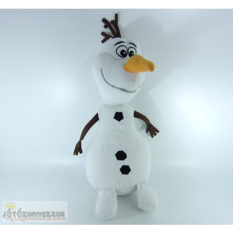 Disney Jégvarázs Olaf óriás plüss figura