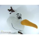 Disney Jégvarázs Olaf óriás plüss figura