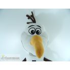 Disney Jégvarázs Olaf óriás plüss figura