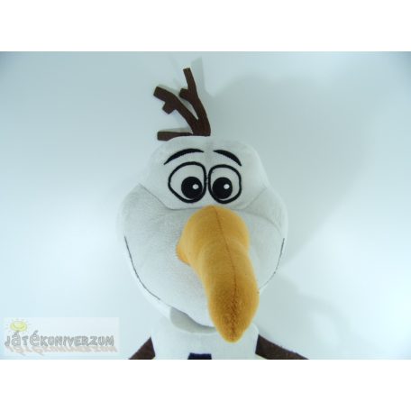 Disney Jégvarázs Olaf óriás plüss figura
