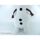 Disney Jégvarázs Olaf óriás plüss figura