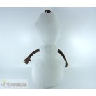 Disney Jégvarázs Olaf óriás plüss figura