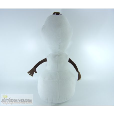 Disney Jégvarázs Olaf óriás plüss figura