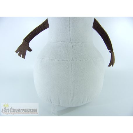 Disney Jégvarázs Olaf óriás plüss figura
