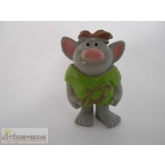 Jégvarázs Frozen kőtroll figura