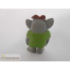 Jégvarázs Frozen kőtroll figura