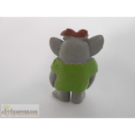 Jégvarázs Frozen kőtroll figura