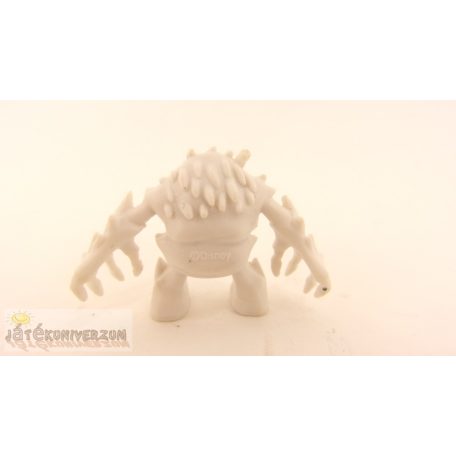 Jégvarázs Fagyóriás figura