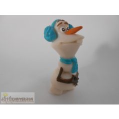 Jégvarázs Olaf figura