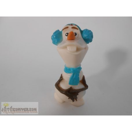 Jégvarázs Olaf figura