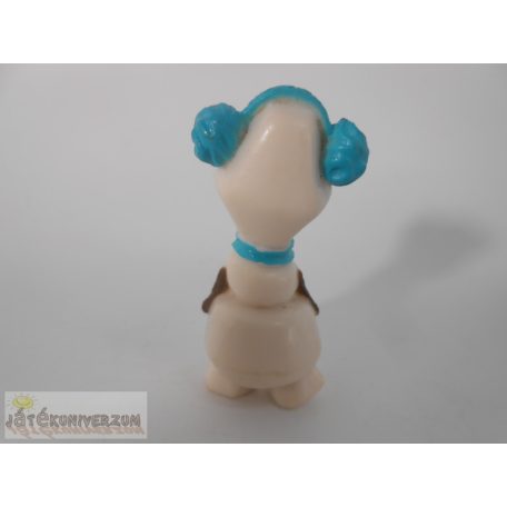 Jégvarázs Olaf figura