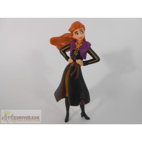 Disney Jégvarázs Anna figura