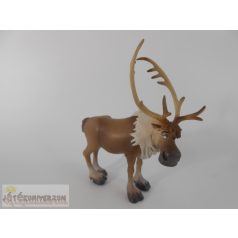 Bullyland Disney Jégvarázs Sven rénszarvas figura