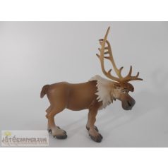 Bullyland Disney Jégvarázs Sven rénszarvas figura