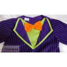 Hallow Scream Little Monster jelmez szett 1-2 éveseknek