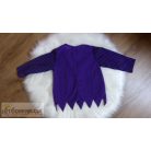 Hallow Scream Little Monster jelmez szett 1-2 éveseknek