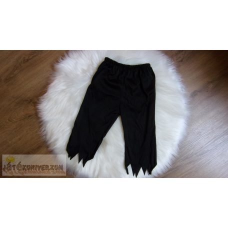 Hallow Scream Little Monster jelmez szett 1-2 éveseknek