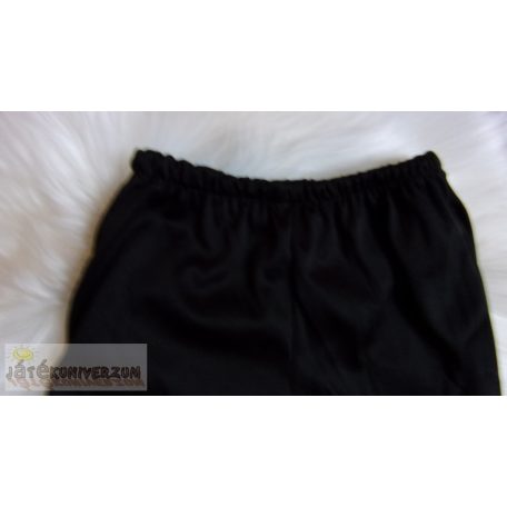 Hallow Scream Little Monster jelmez szett 1-2 éveseknek