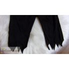 Hallow Scream Little Monster jelmez szett 1-2 éveseknek