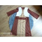 Tu pásztor jelmez ruha 3-4 éveseknek