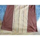 Tu pásztor jelmez ruha 3-4 éveseknek