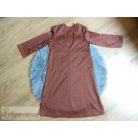 Tu pásztor jelmez ruha 3-4 éveseknek