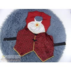 Tu Drakula jelmezhez kiegészítő 1-3 éveseknek