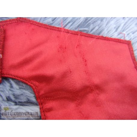 Tu Drakula jelmezhez kiegészítő 1-3 éveseknek