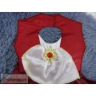 Tu Drakula jelmezhez kiegészítő 1-3 éveseknek