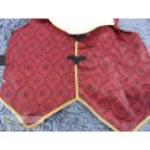 Tu Drakula jelmezhez kiegészítő 1-3 éveseknek