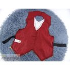 Tu Drakula jelmezhez kiegészítő 1-3 éveseknek