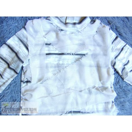 George múmia jelmez felső 5-6 éveseknek