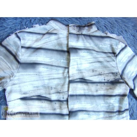 George múmia jelmez felső 5-6 éveseknek