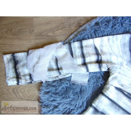 George múmia jelmez felső 5-6 éveseknek