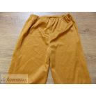 Cowboy vadnyugati nadrág jelmez